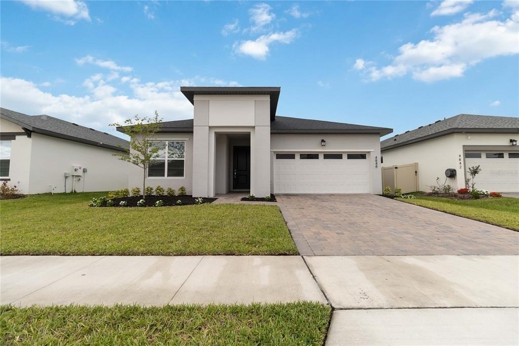 4848 Shady Pines Drive - Photo 1