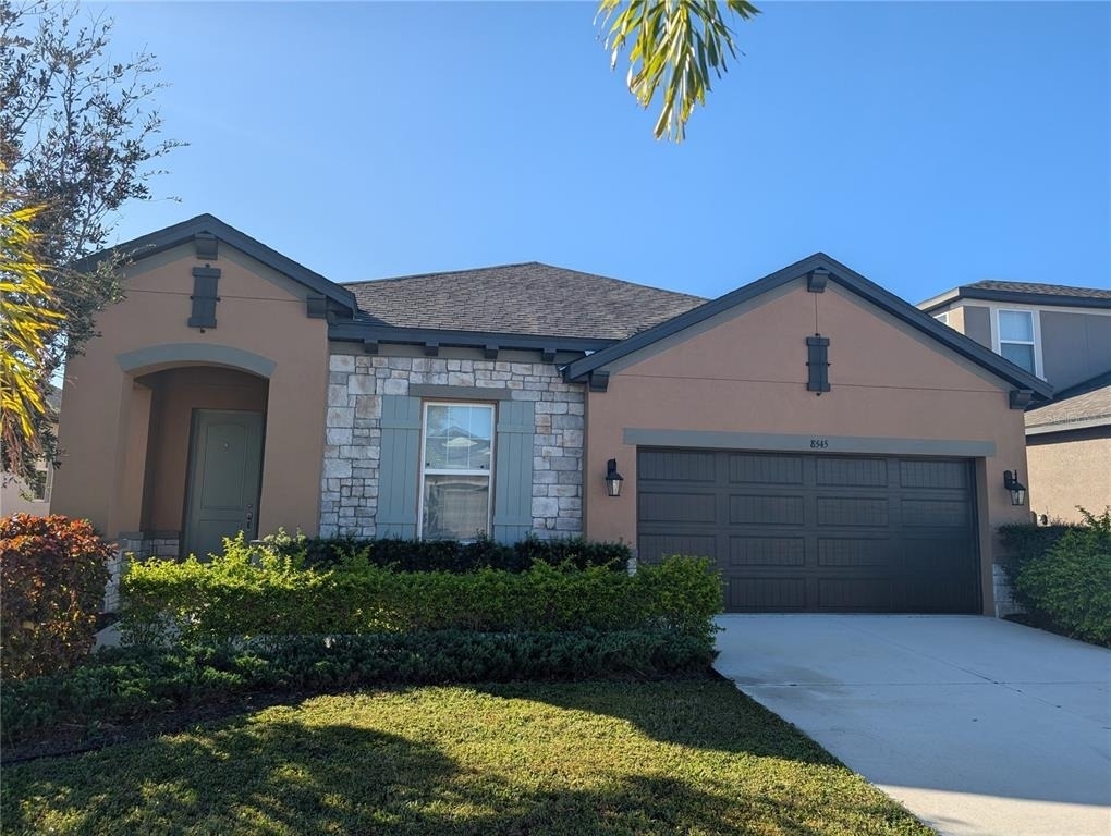 8545 Cache Drive - Photo 0