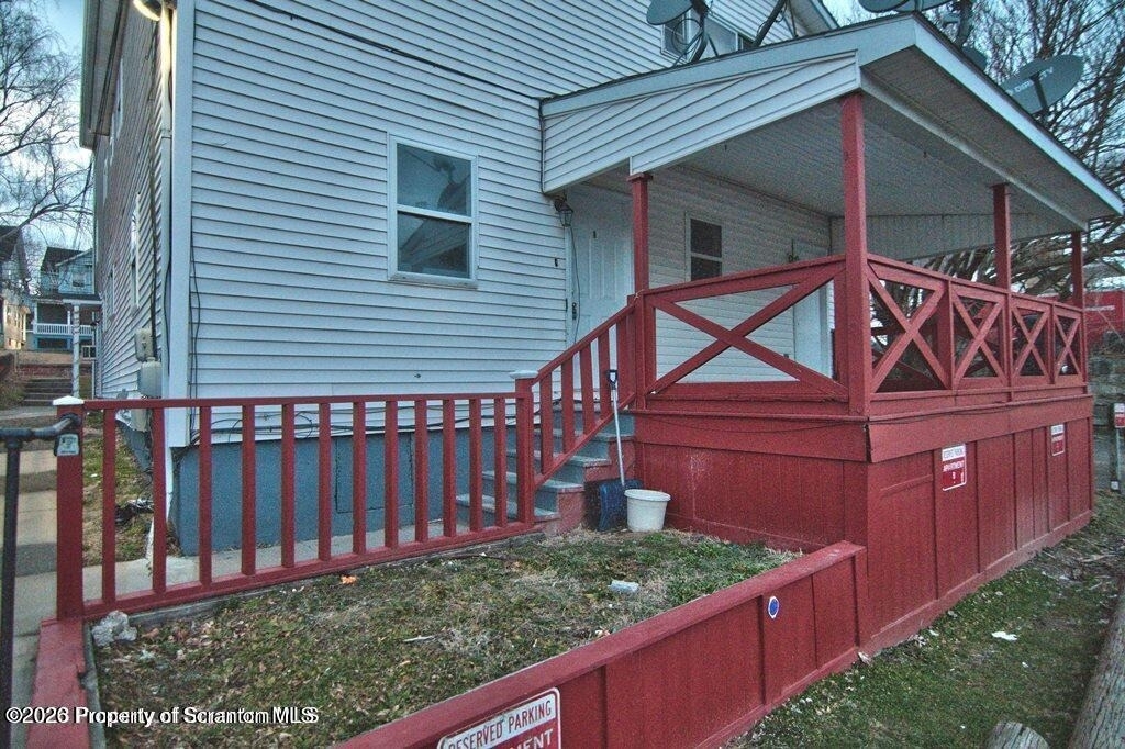1418 N Main (apt B) Street - Photo 0
