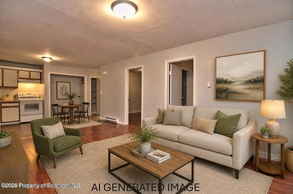 1418 N Main (apt B) Street - Photo 20