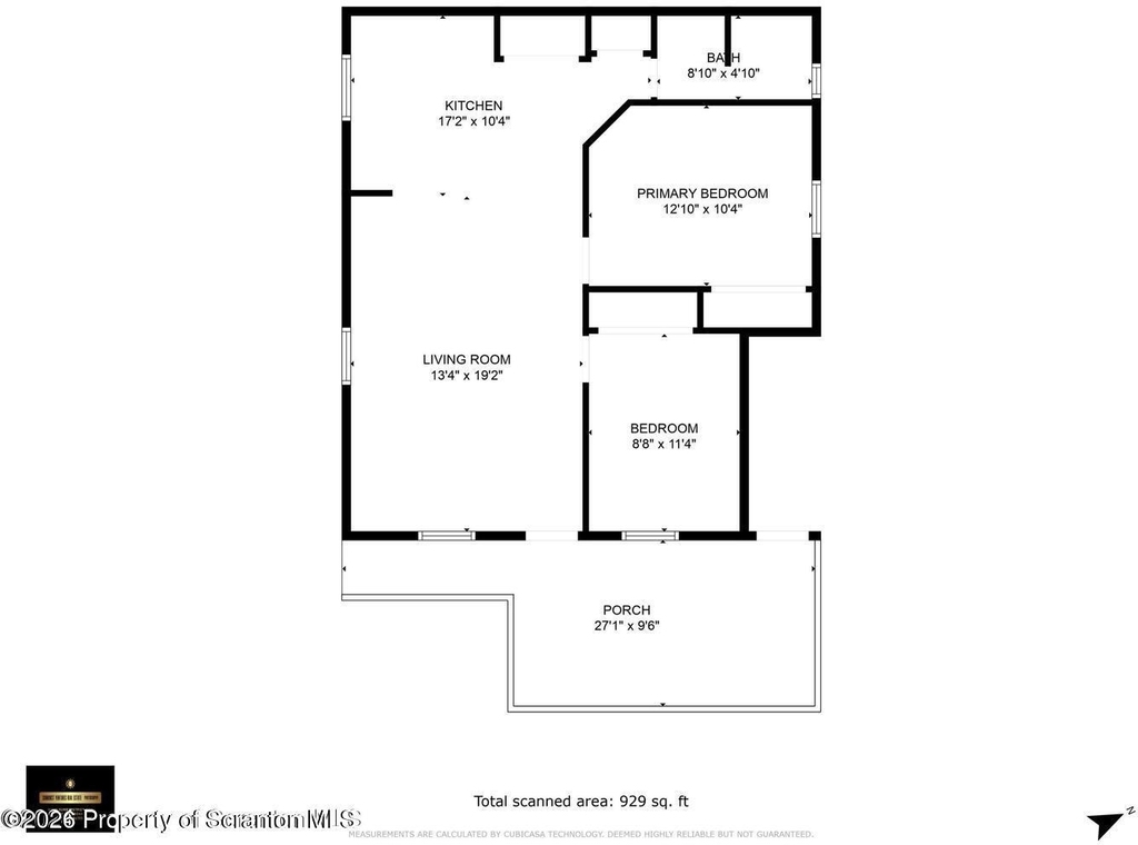 1418 N Main (apt B) Street - Photo 25