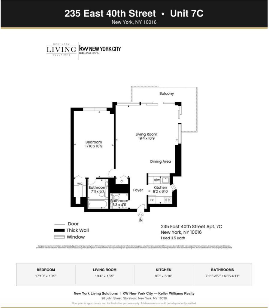 235 East 40th Street - Photo 15