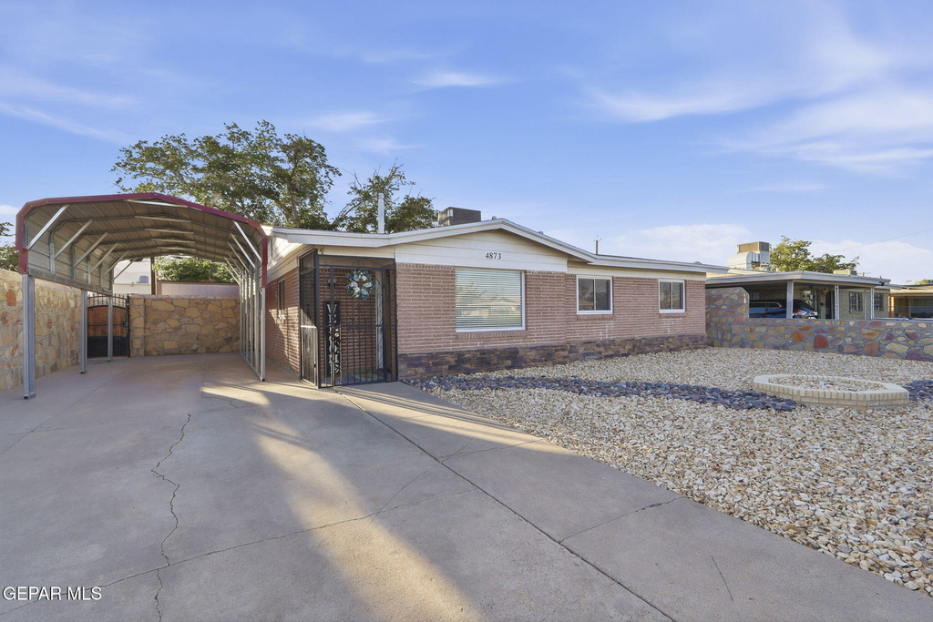 4873 Mcgregor Drive - Photo 1