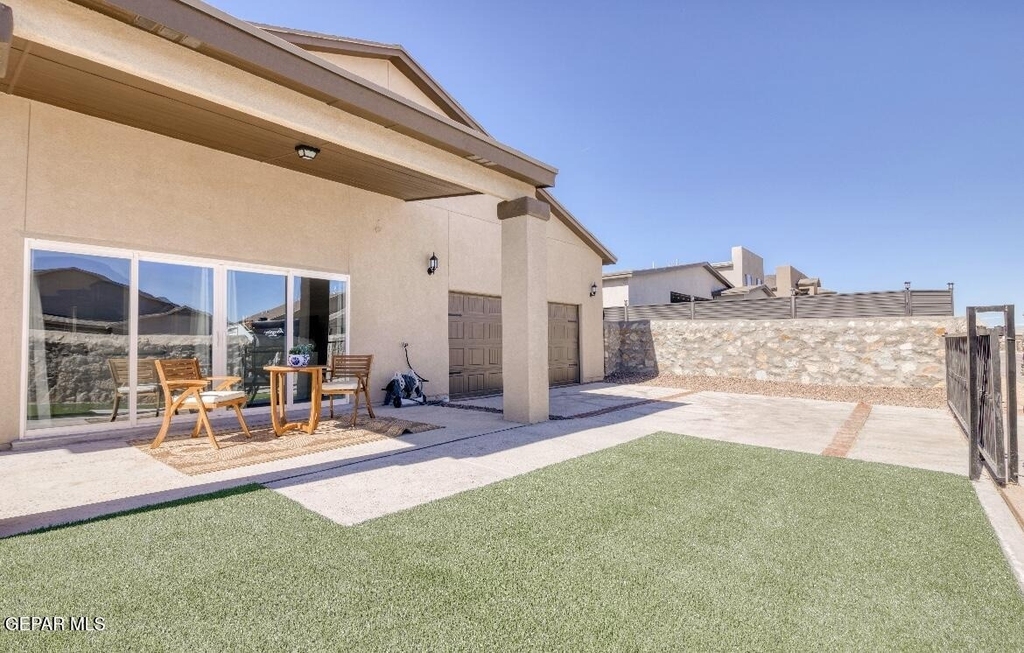 2816 Sammy Cervantes Street - Photo 46