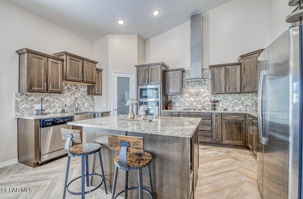 2816 Sammy Cervantes Street - Photo 2