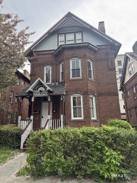 26 Hungerford Street - Photo 0