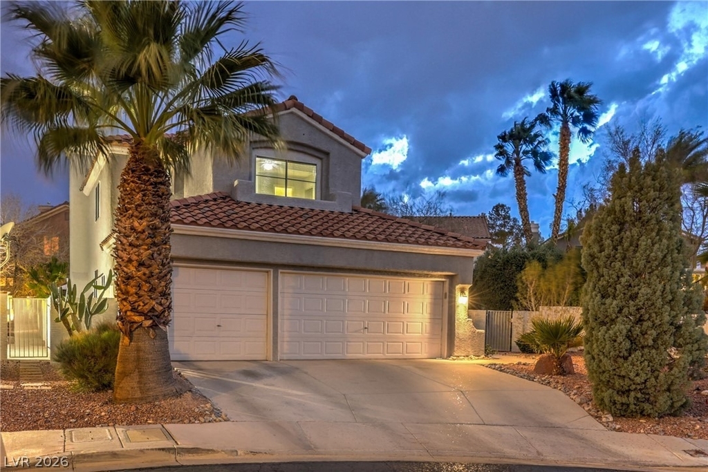 9785 Trail Rider Drive - Photo 1