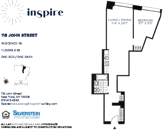 116 John Street - Photo 16