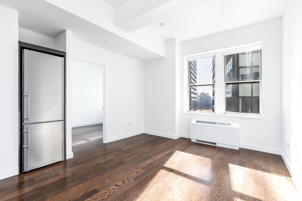 116 John Street #2007 - Photo 1