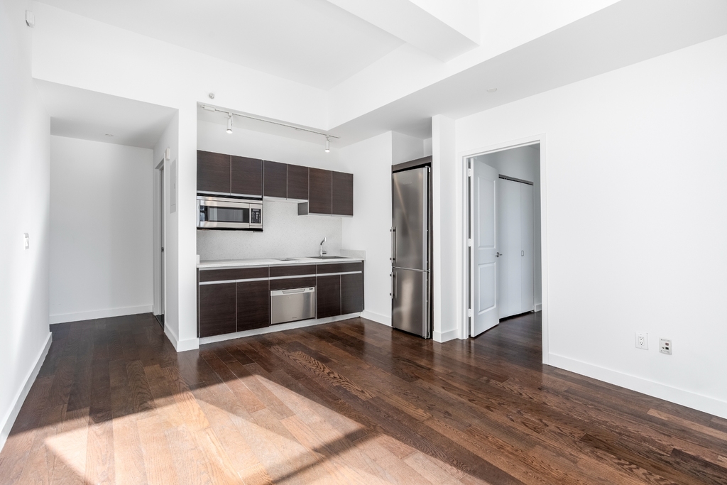 116 John Street #2007 - Photo 0