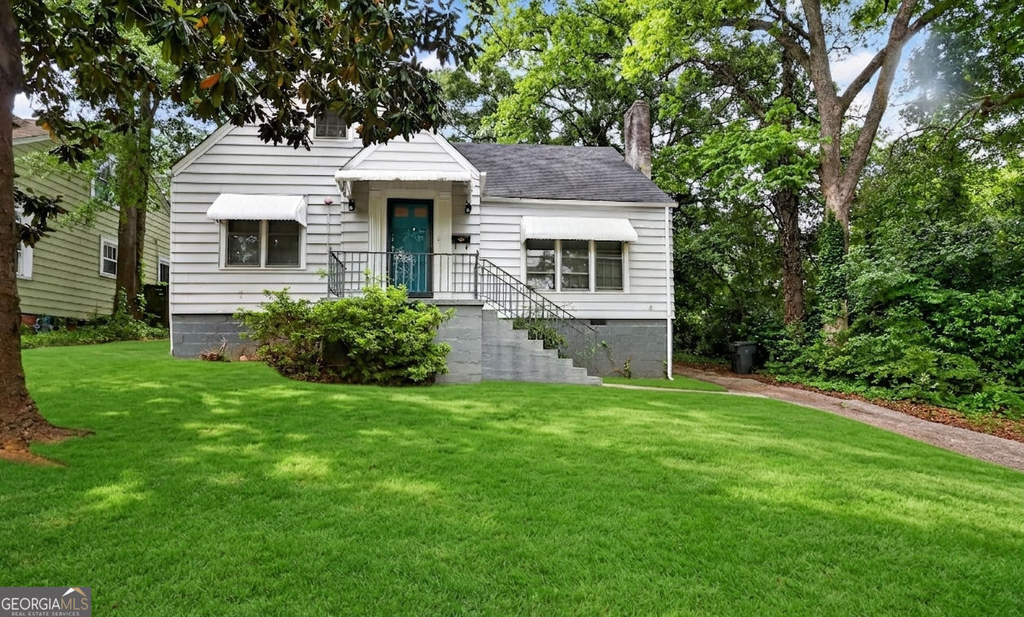 2728 Winburn Terrace - Photo 0