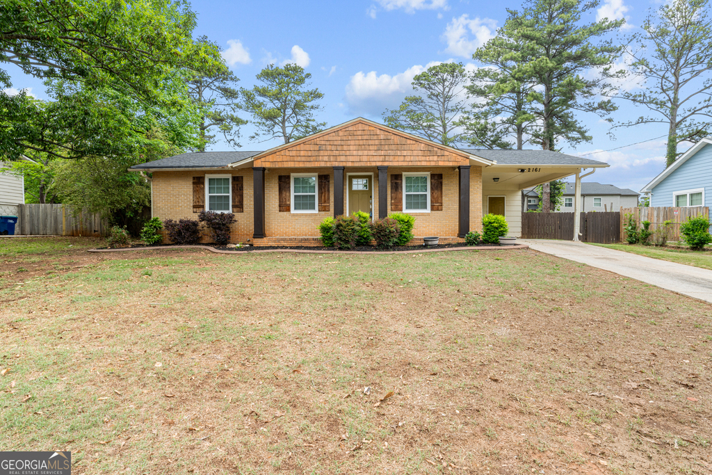 2161 Rochelle Way - Photo 0