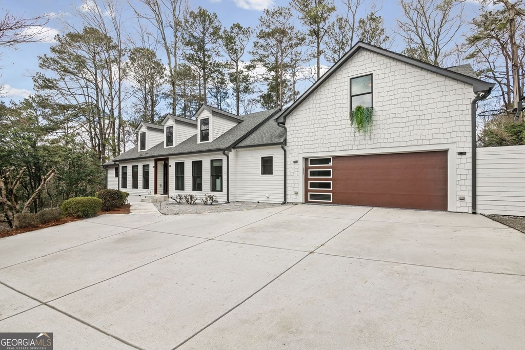6260 River Overlook Drive Nw - Photo 1