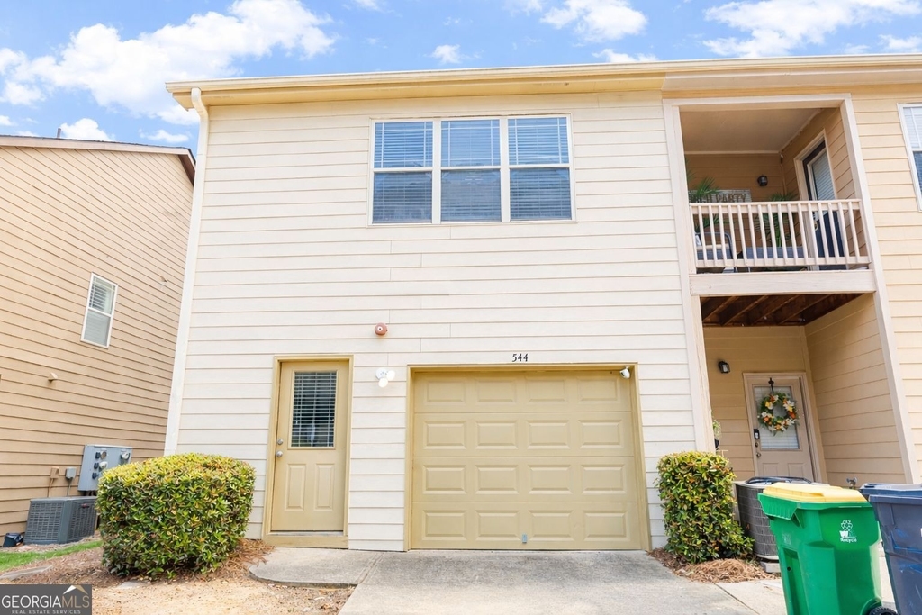 544 Ridge View Crossing - Photo 30