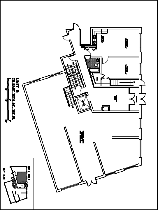 70 East 12th Street - Photo 12