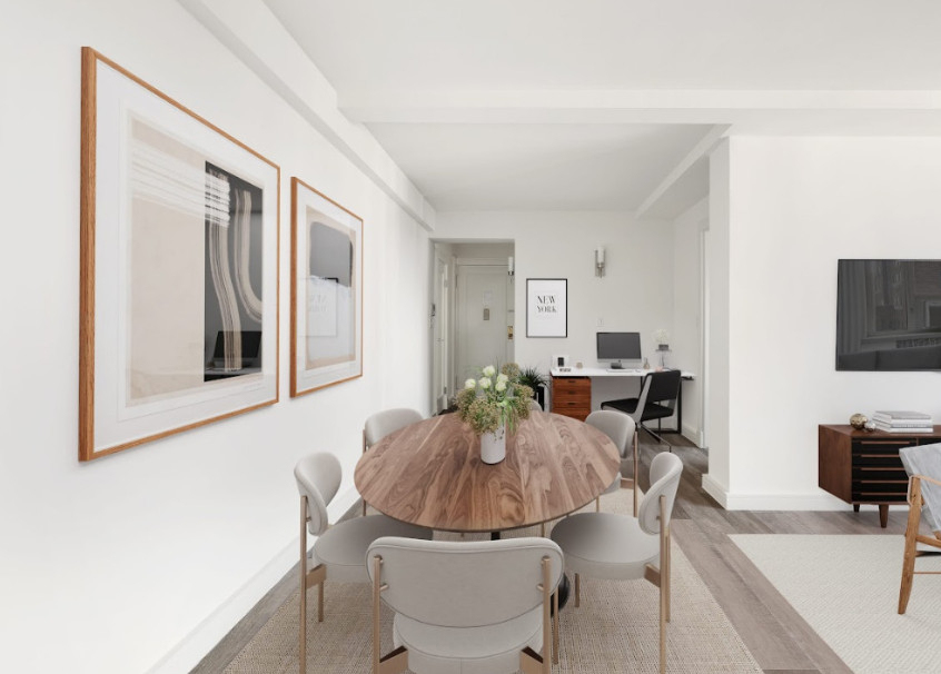 Gramercy Park / East Village  - Photo 3