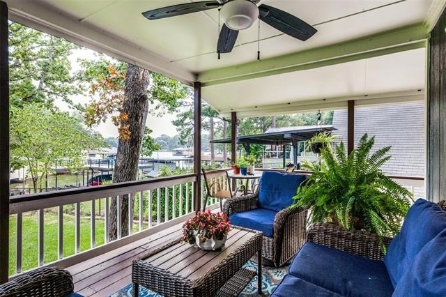 1813 Oak Shore Drive - Photo 10