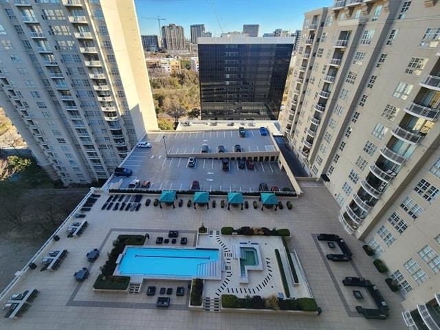 3225 Turtle Creek Boulevard - Photo 23