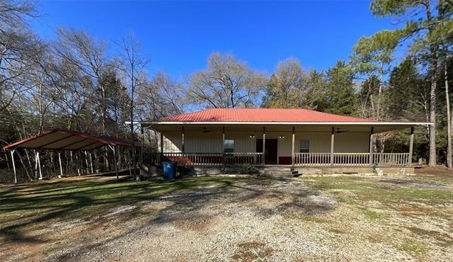 2210 State Highway 31 W - Photo 0