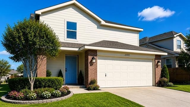 5100 Waterford Drive - Photo 1