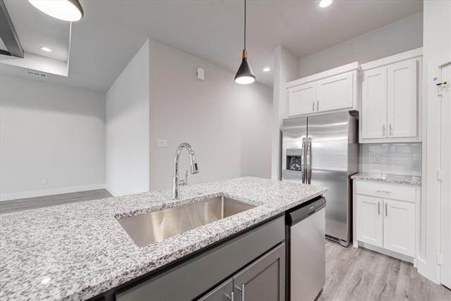 6818 Smithfield Road - Photo 9
