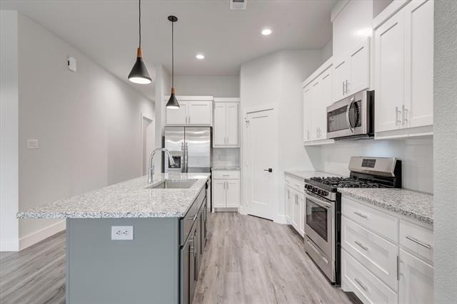 6818 Smithfield Road - Photo 8