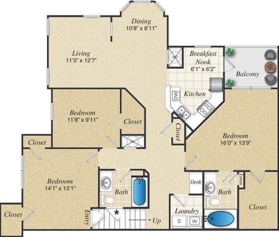 12101 Dessau Road - Photo 4