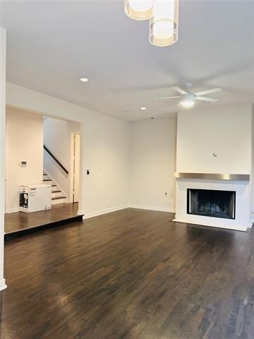 4119 Throckmorton Street - Photo 2