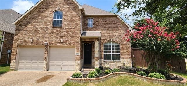1001 Llano Trace - Photo 1