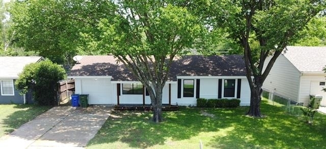 11221 Trail Lane - Photo 2