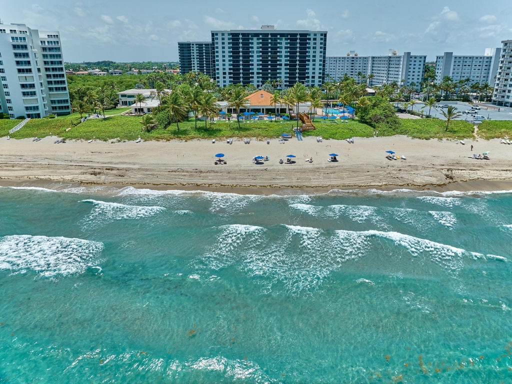 3420 S Ocean Boulevard - Photo 20