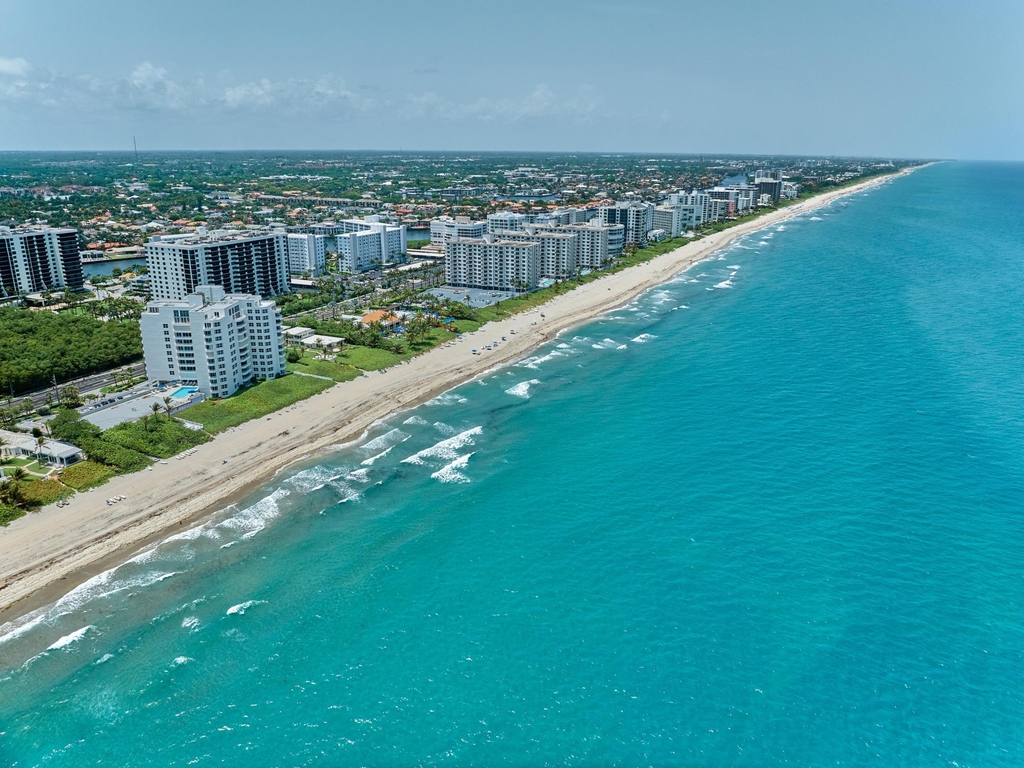 3420 S Ocean Boulevard - Photo 22
