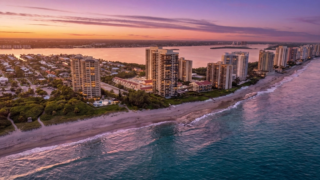 4200 N Ocean Drive - Photo 1