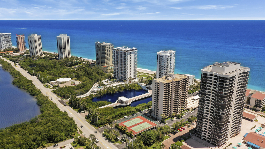 4200 N Ocean Drive - Photo 2