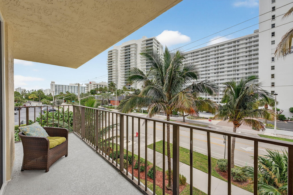 1009 N Ocean Boulevard - Photo 34