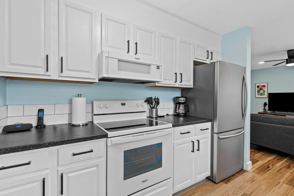 1464 N Dixie Highway - Photo 4