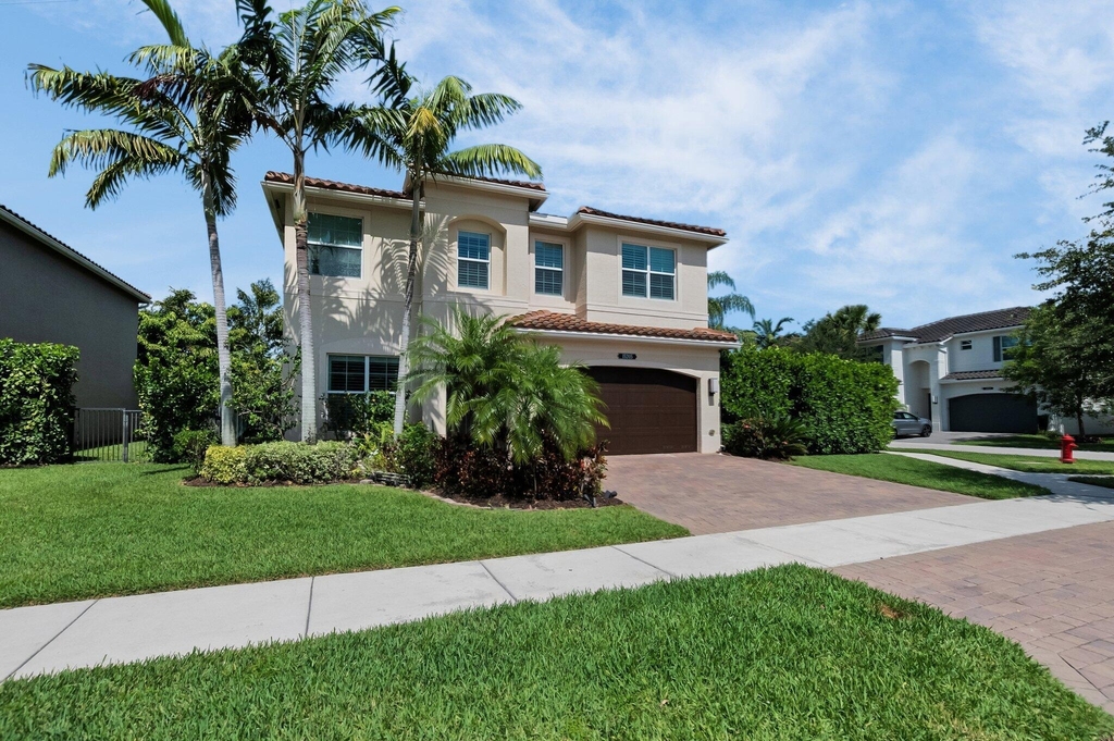 15205 Seaglass Terrace Lane - Photo 1