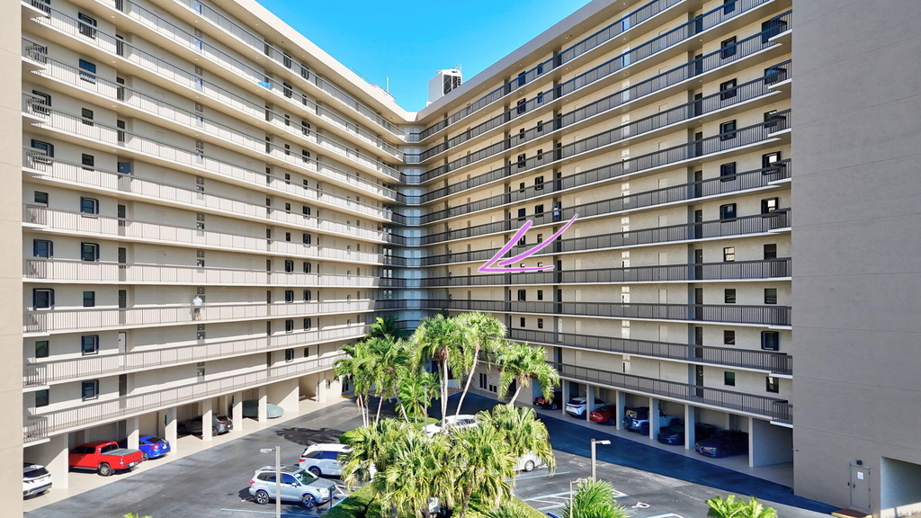 801 S Ocean Drive - Photo 14