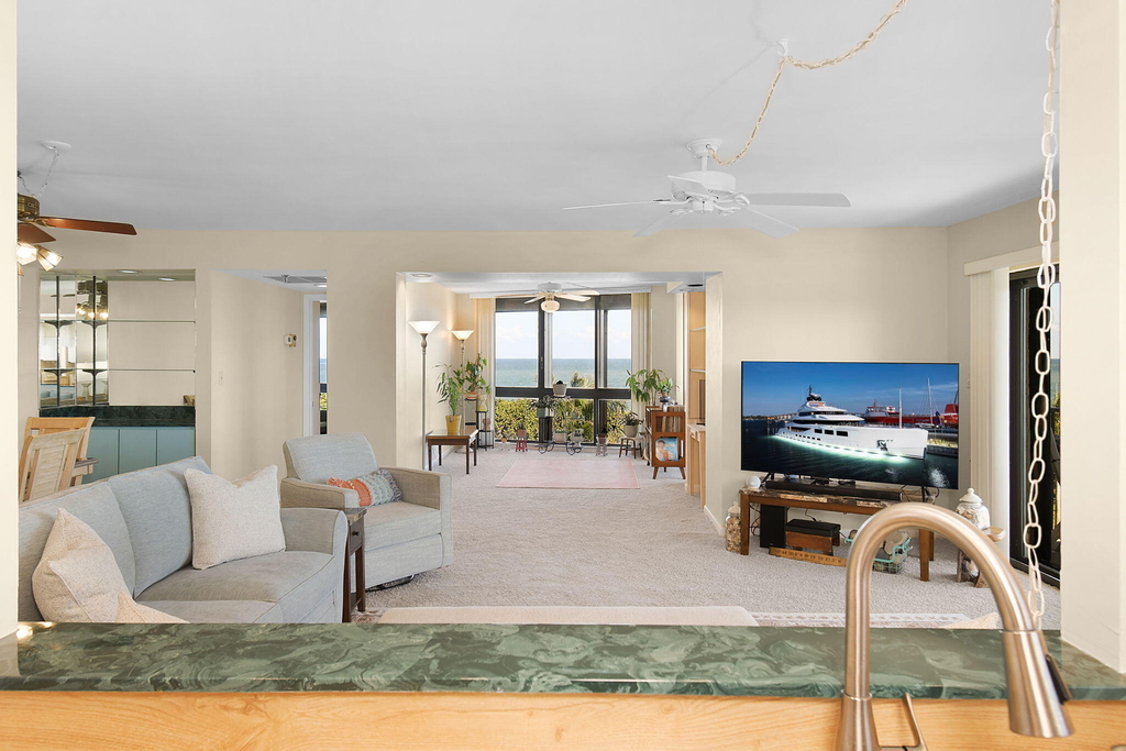801 S Ocean Drive - Photo 4