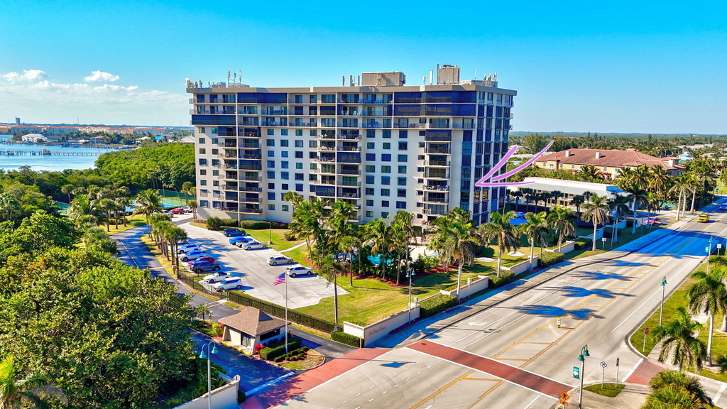 801 S Ocean Drive - Photo 15