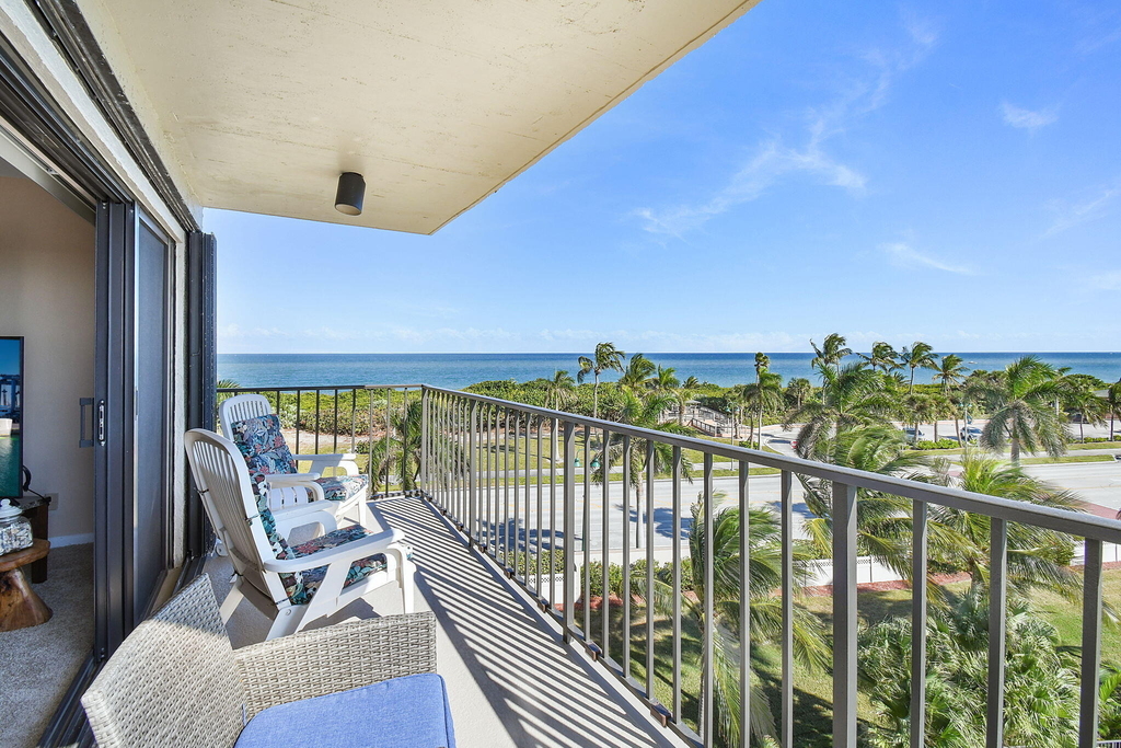 801 S Ocean Drive - Photo 3