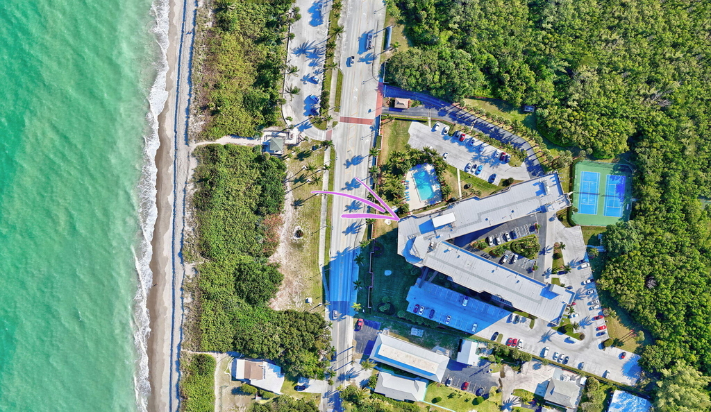 801 S Ocean Drive - Photo 25