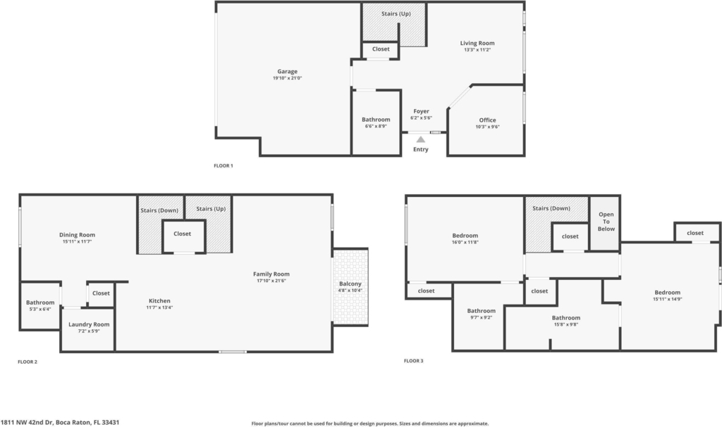 1811 Nw 42nd Drive - Photo 50