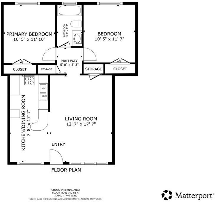 13609 Van Ness Avenue - Photo 14