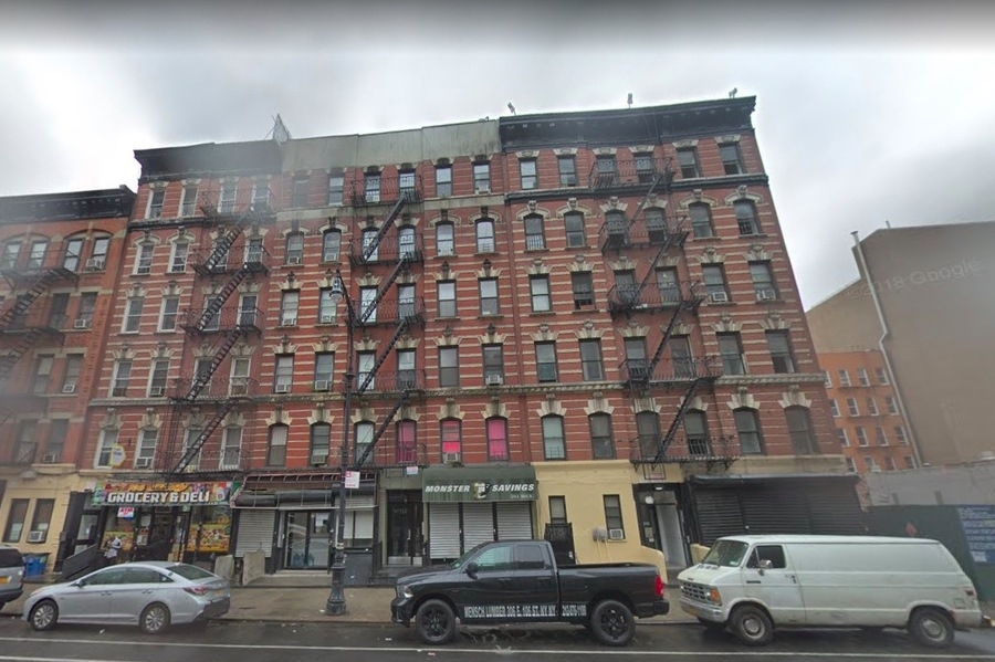 314 East 106th Street  - Photo 0