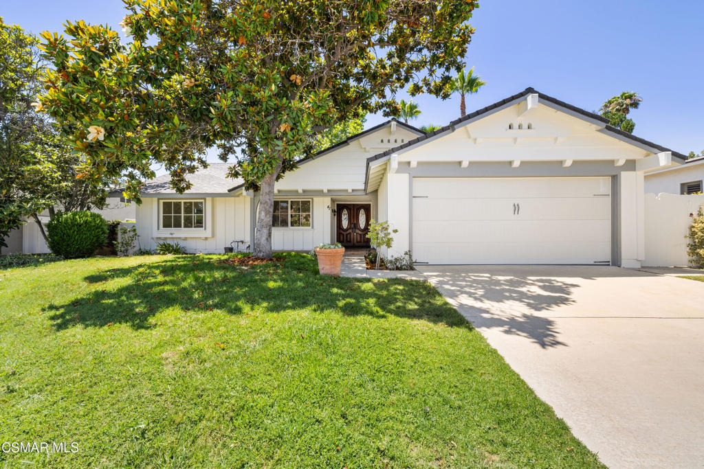 41 Oakleaf Avenue - Photo 0