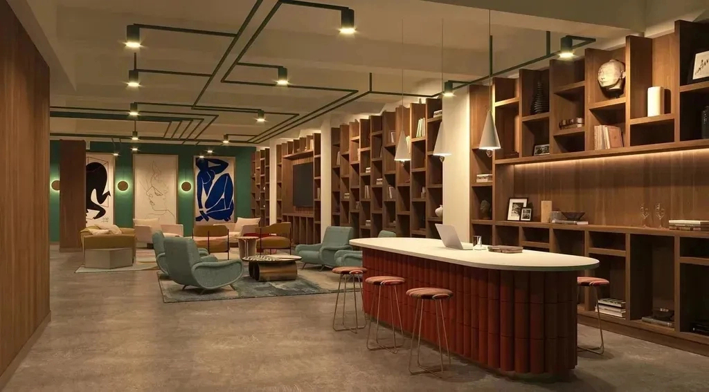 20 Broad Street - Photo 9