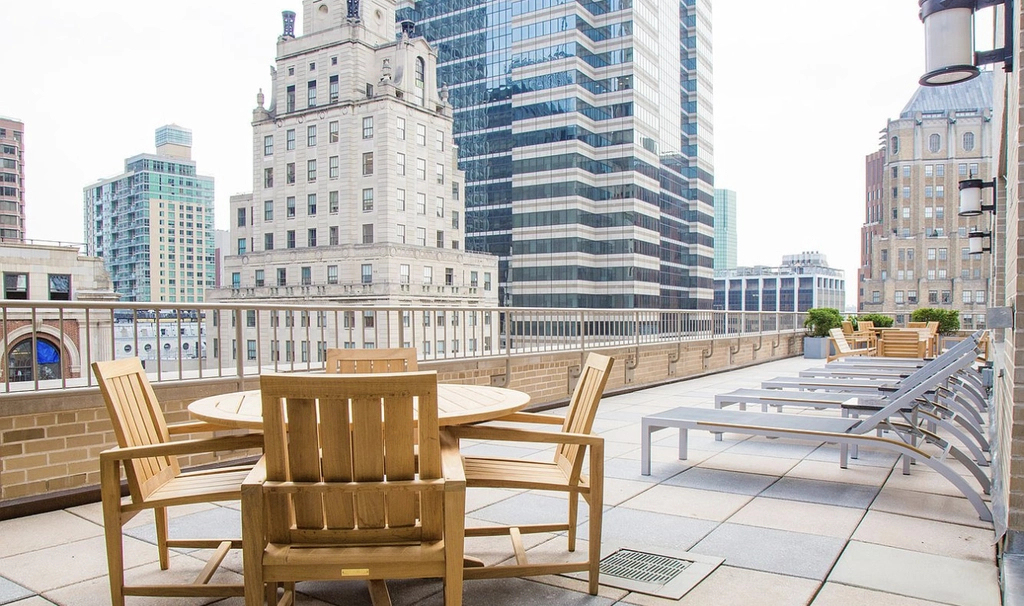 45 Wall Street - Photo 7