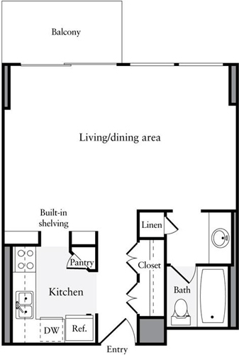 2000 N St. Nw - Photo 34