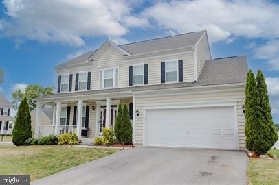 122 Blakely Road - Photo 0